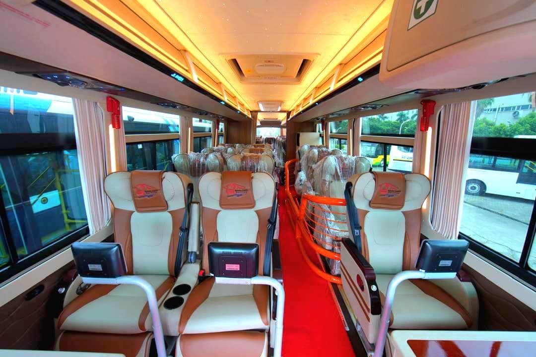 Bebeto Coach Services