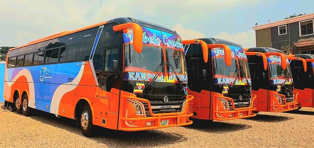 Bebeto Coach Services