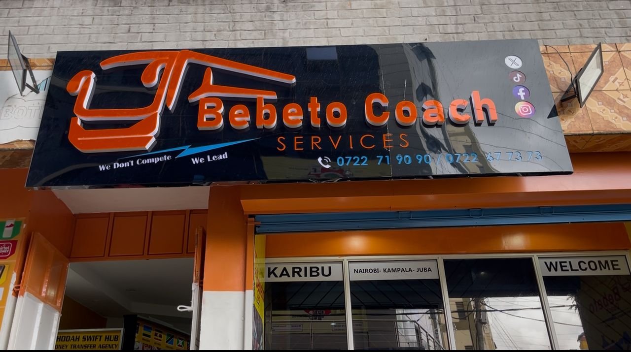 Bebeto Coach Services
