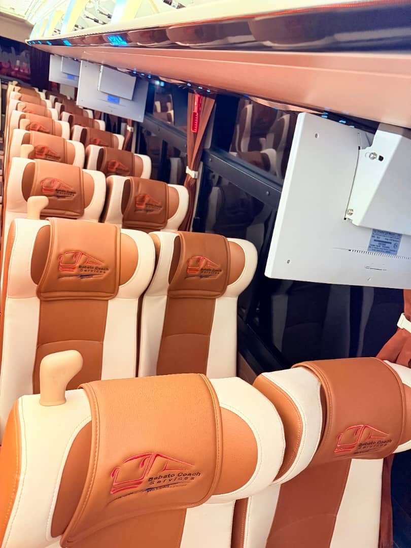 Bebeto Coach Services