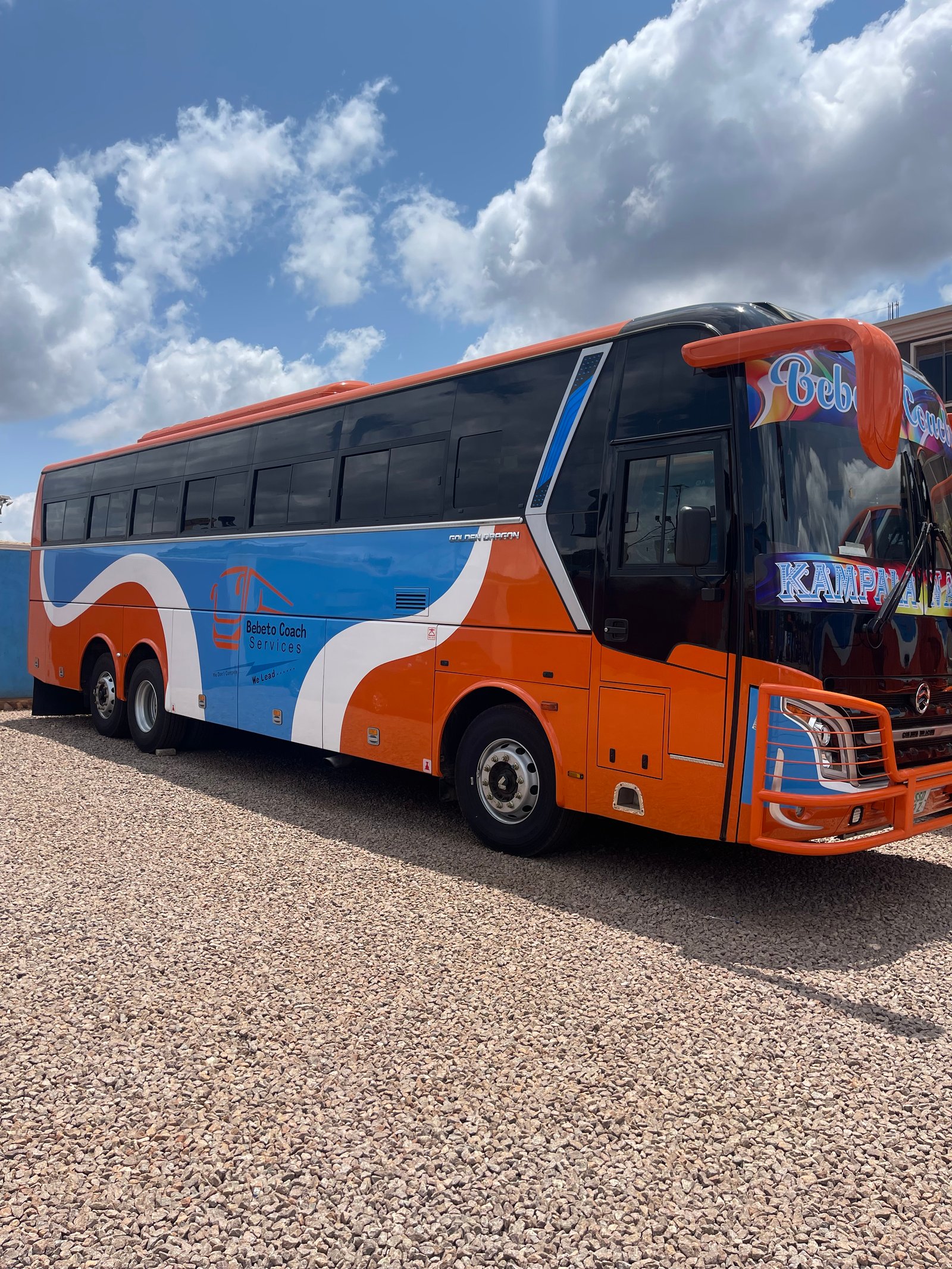 Bebeto Coach Services