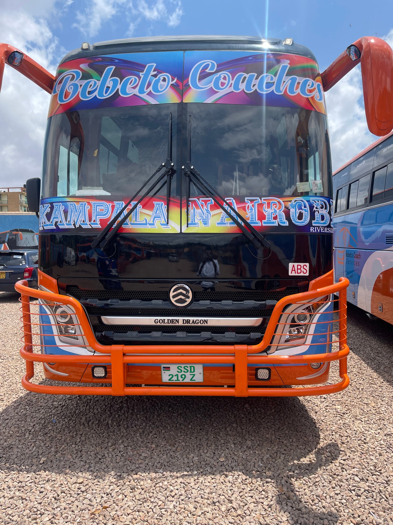 Bebeto Coach Services