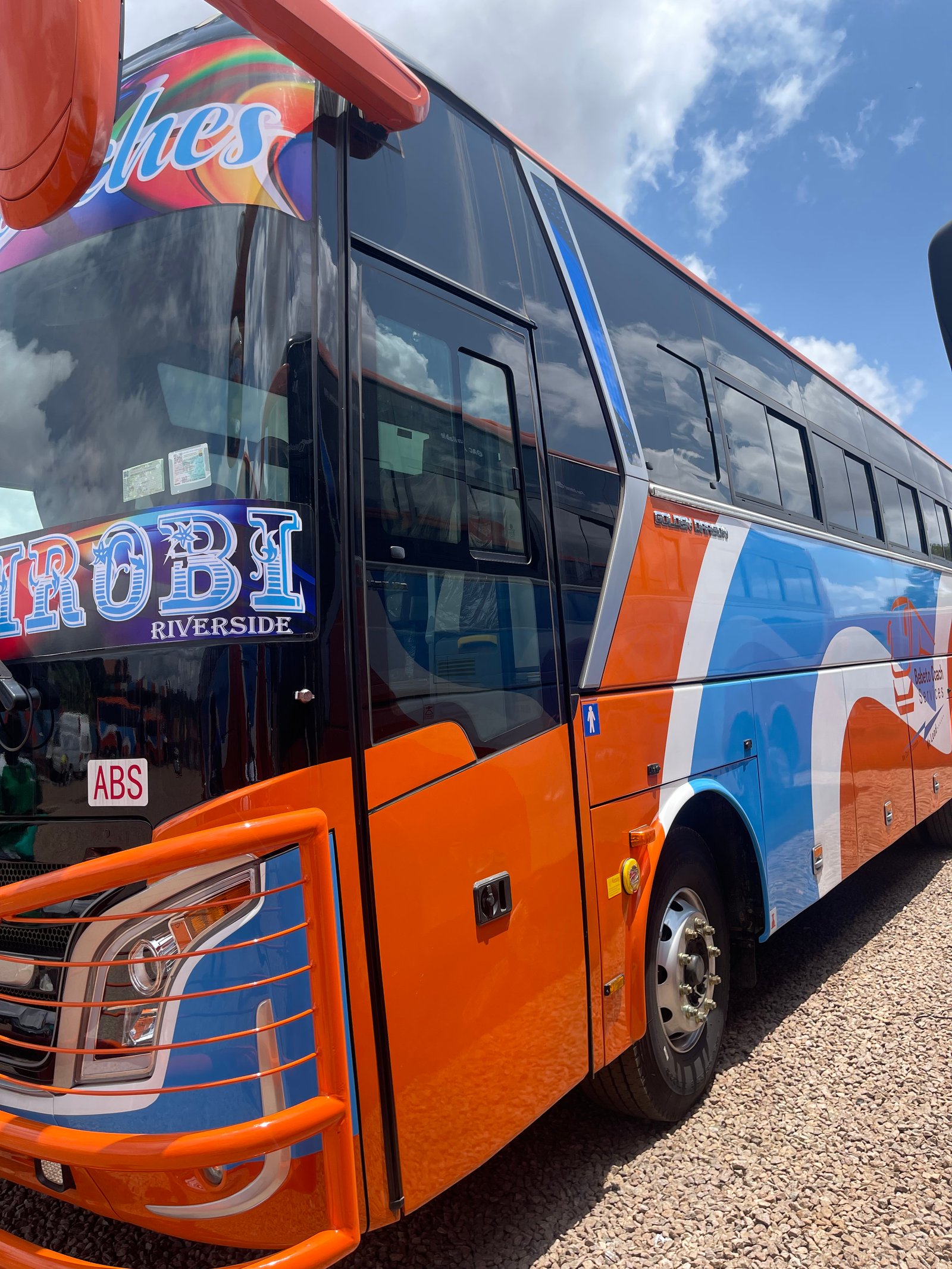 Bebeto Coach Services